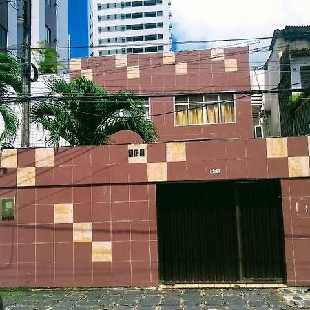 Asa Branca Residence Recife Exterior photo