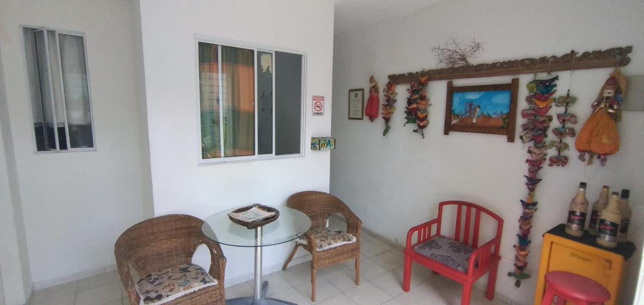 Asa Branca Residence Recife Exterior photo