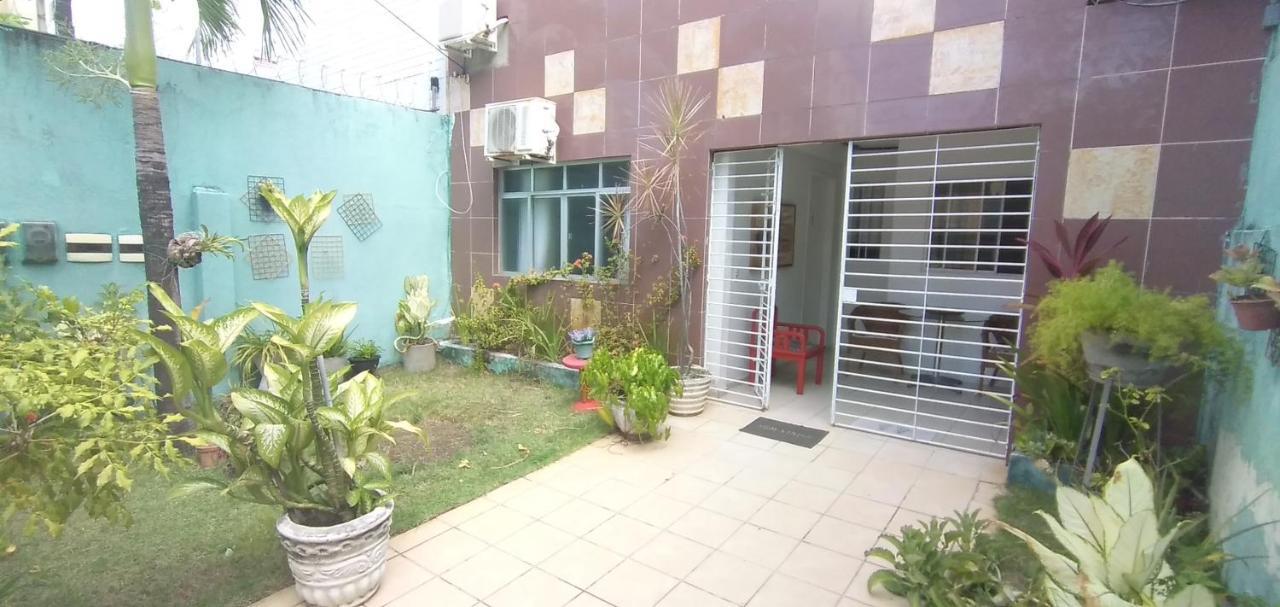 Asa Branca Residence Recife Exterior photo