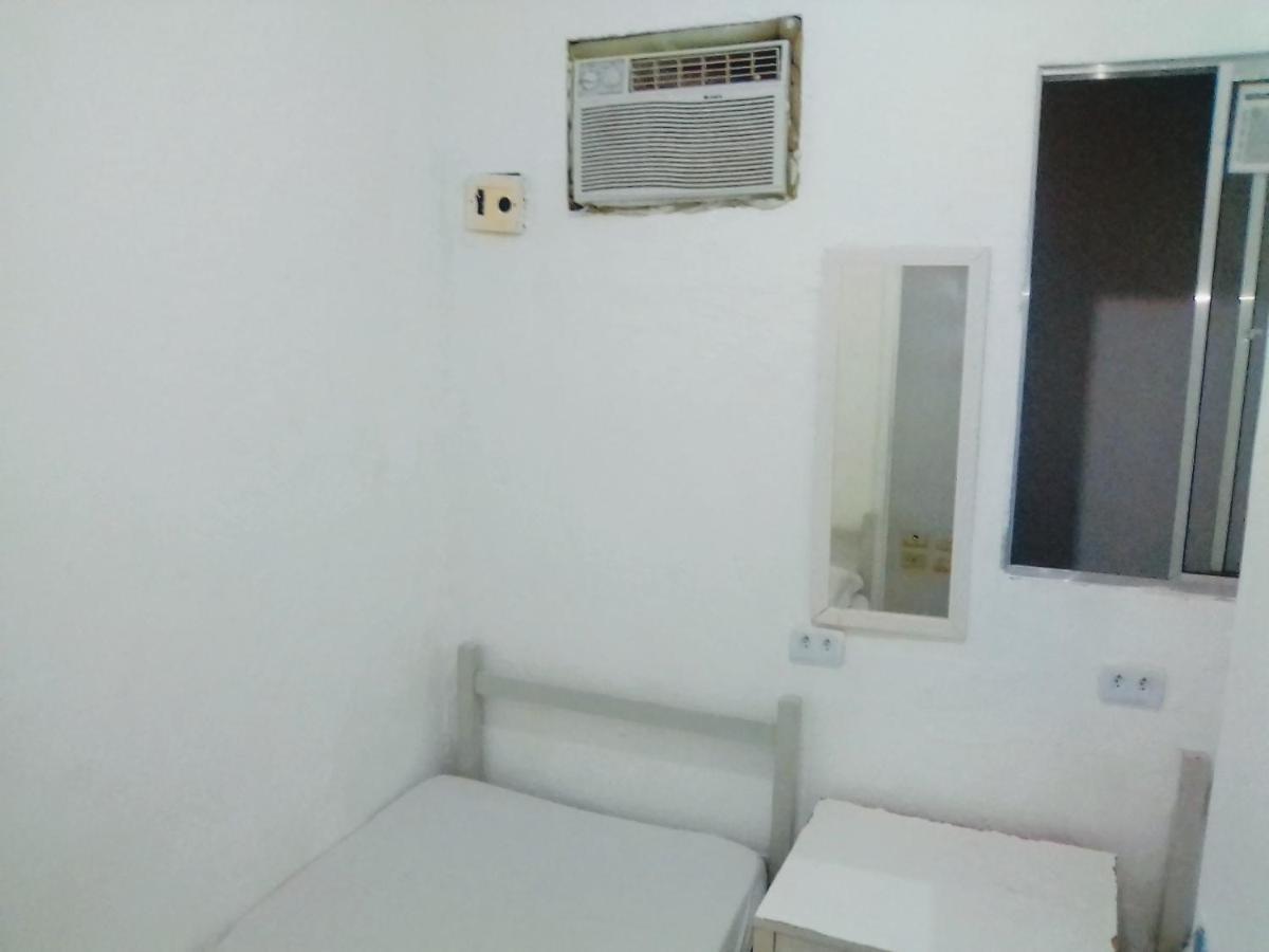 Asa Branca Residence Recife Room photo