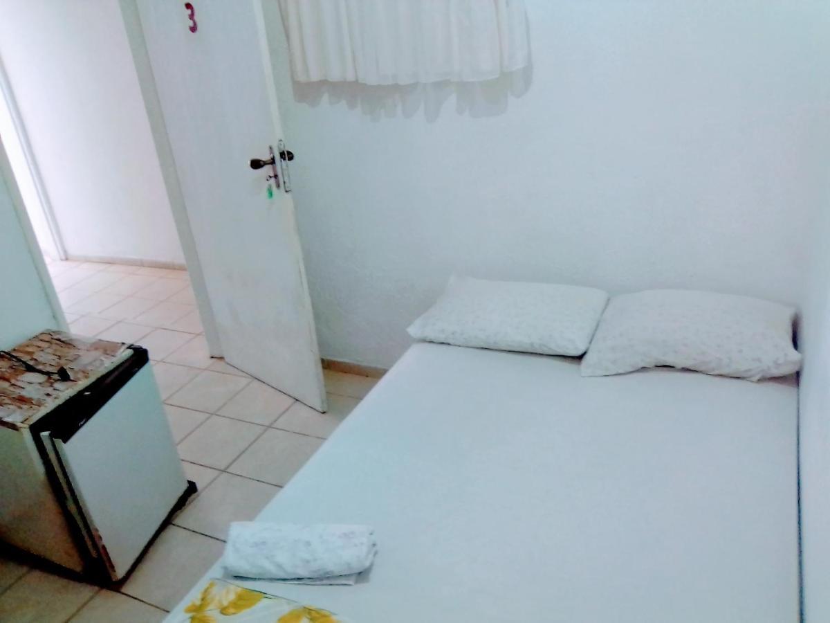 Asa Branca Residence Recife Room photo