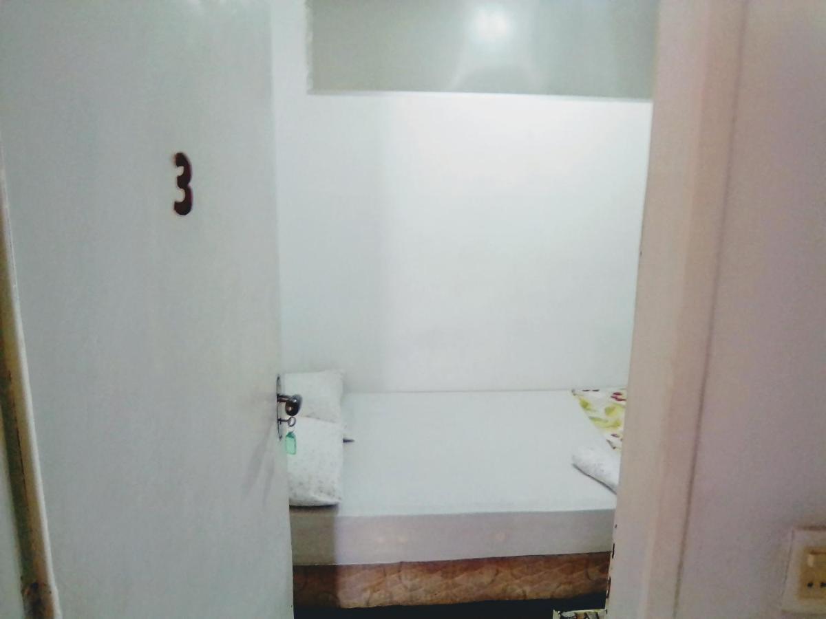 Asa Branca Residence Recife Room photo