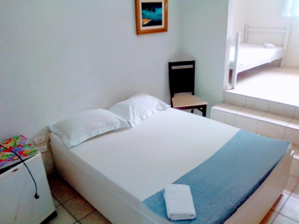 Asa Branca Residence Recife Room photo