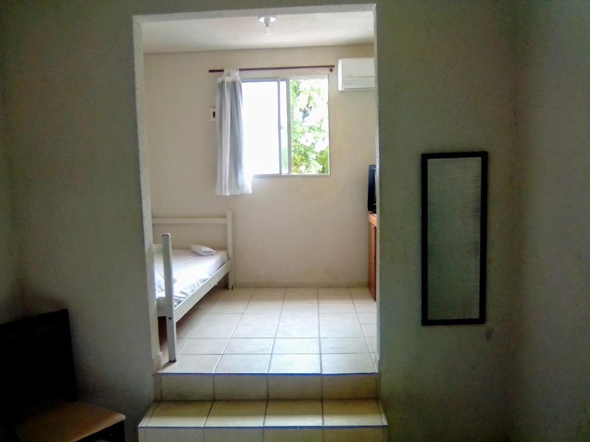 Asa Branca Residence Recife Room photo