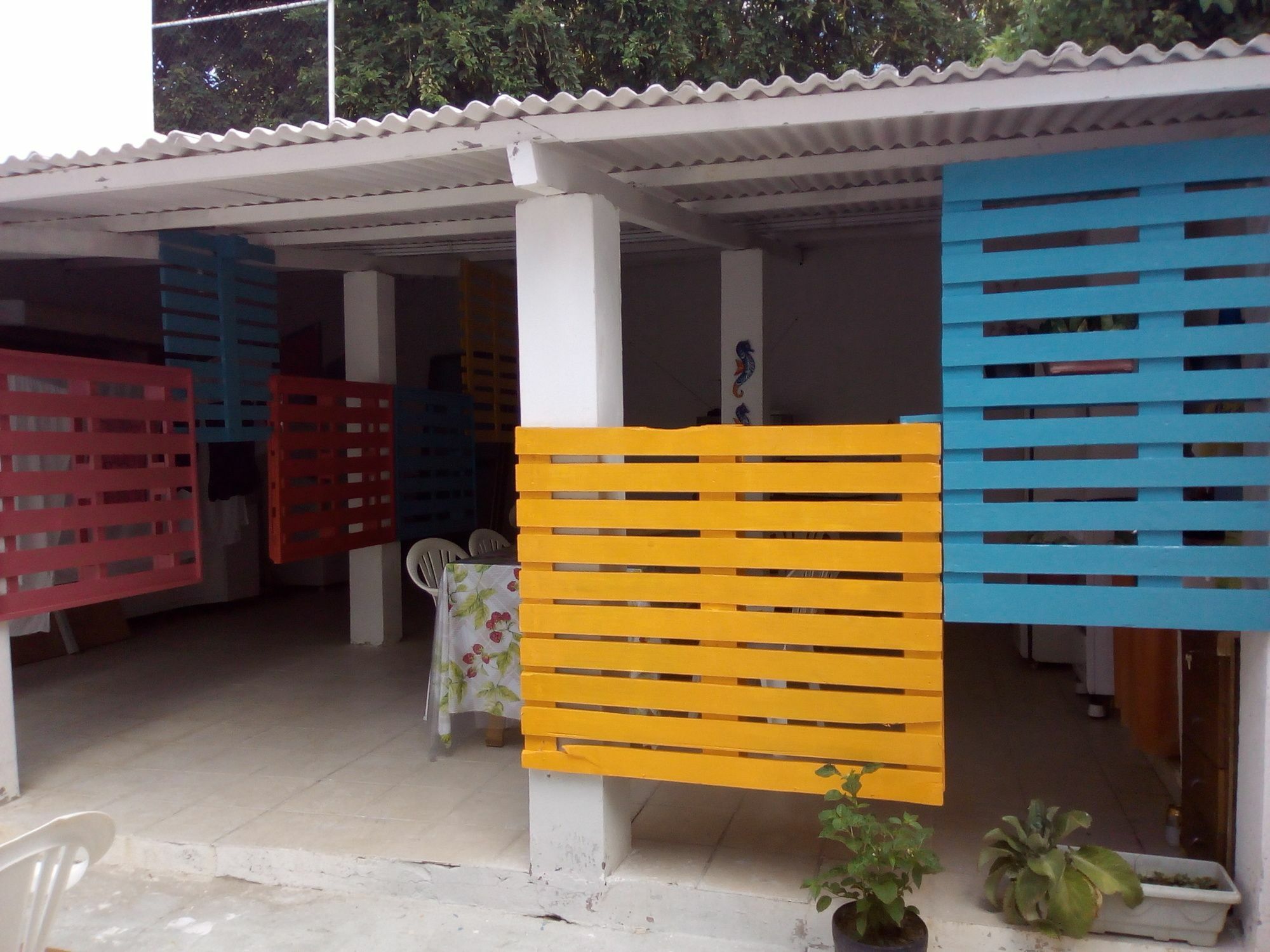 Asa Branca Residence Recife Exterior photo