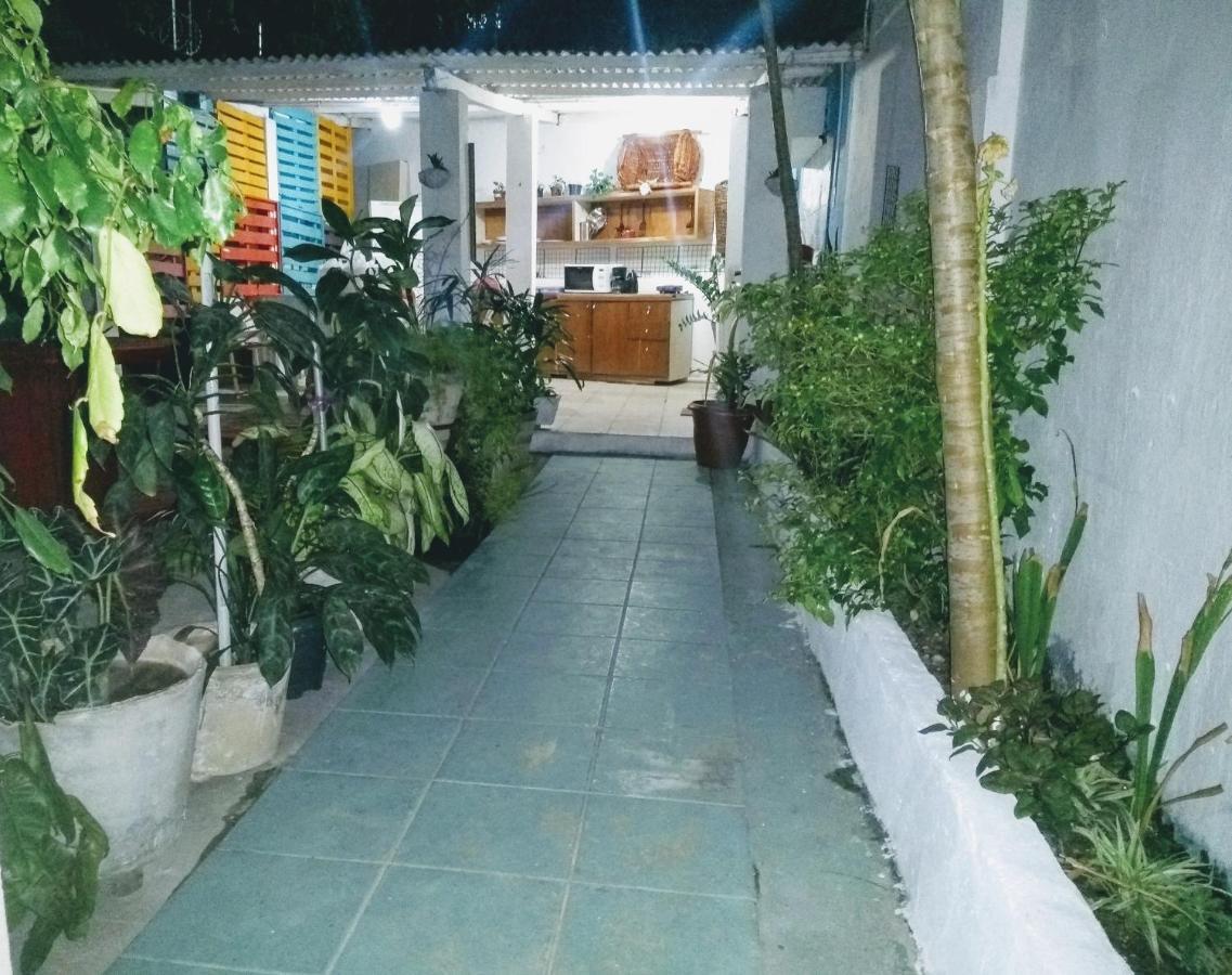 Asa Branca Residence Recife Exterior photo