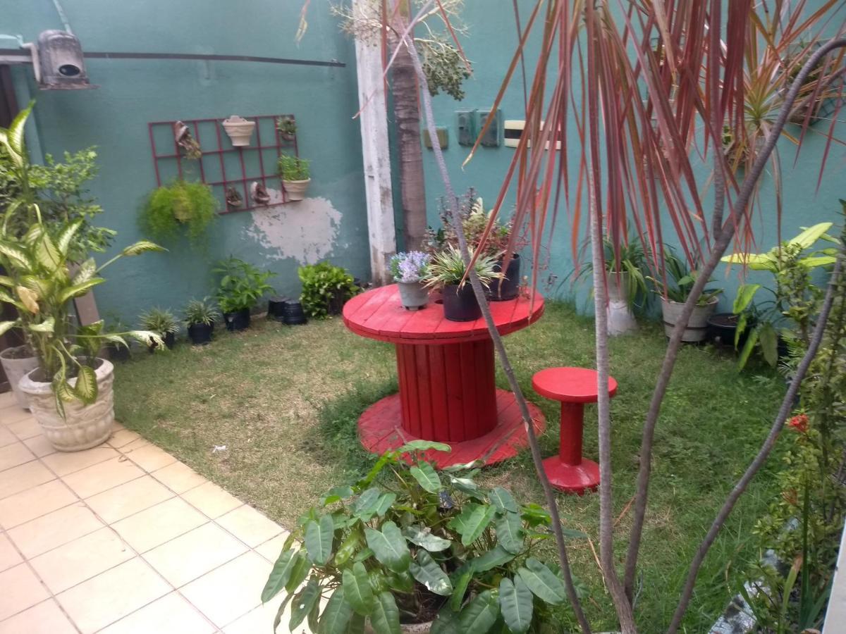 Asa Branca Residence Recife Exterior photo